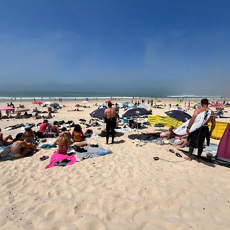 Peniche Surf Lodge 1 מראה חיצוני תמונה