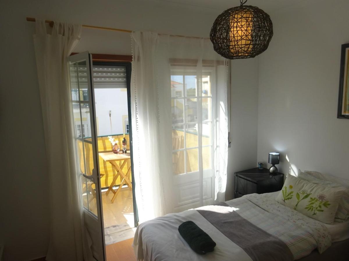 Peniche Surf Lodge 1 מראה חיצוני תמונה