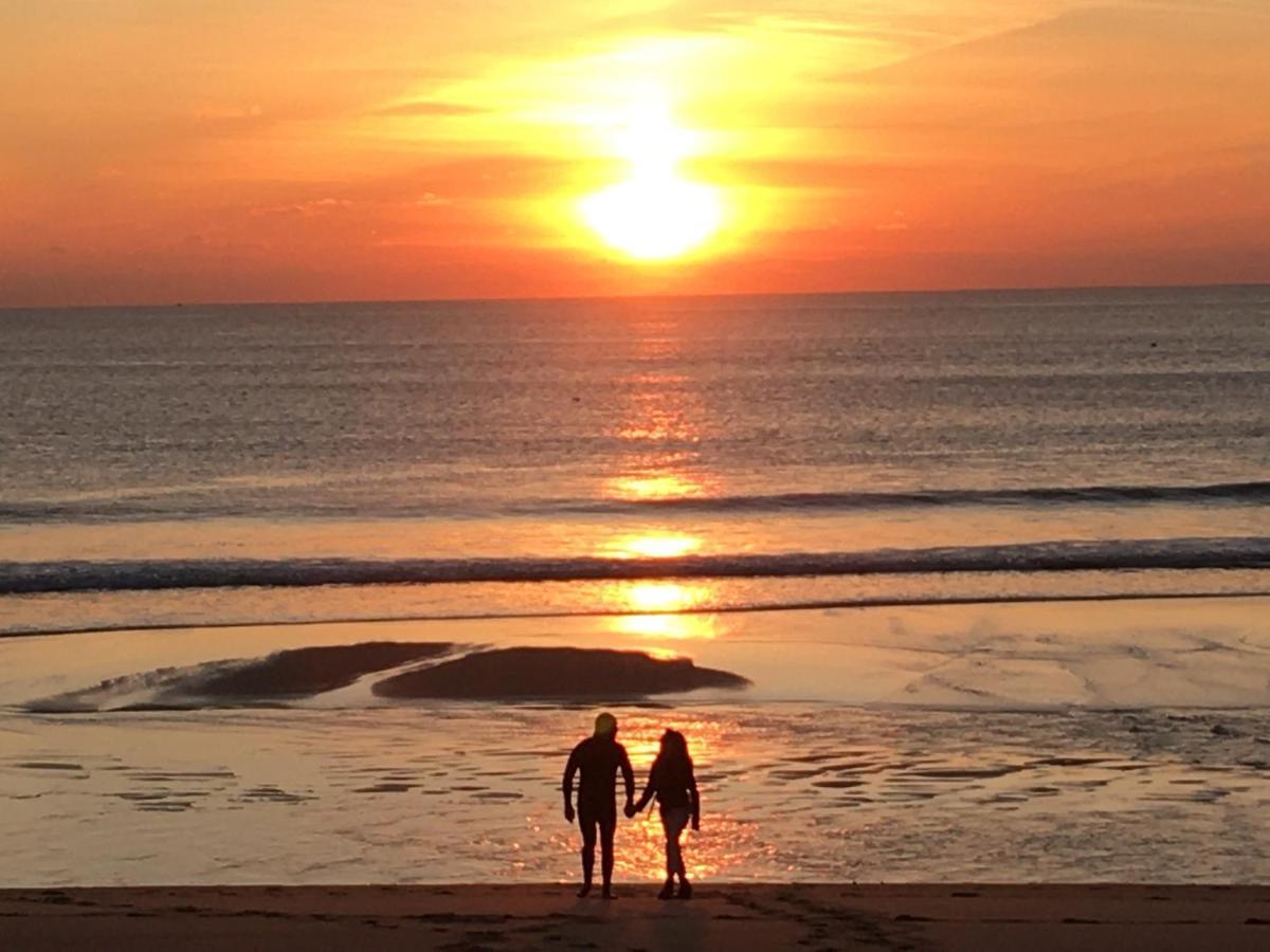 Peniche Surf Lodge 1 מראה חיצוני תמונה