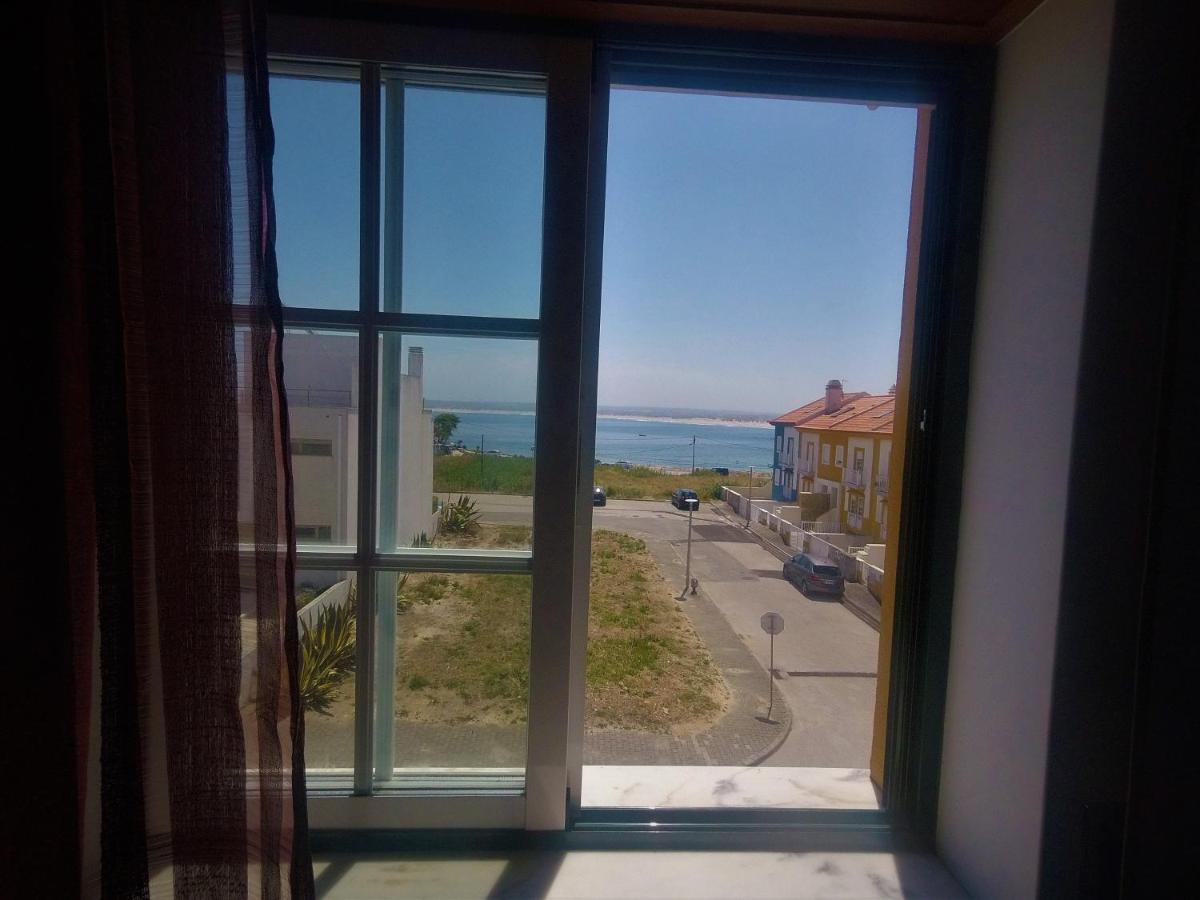 Peniche Surf Lodge 1 מראה חיצוני תמונה