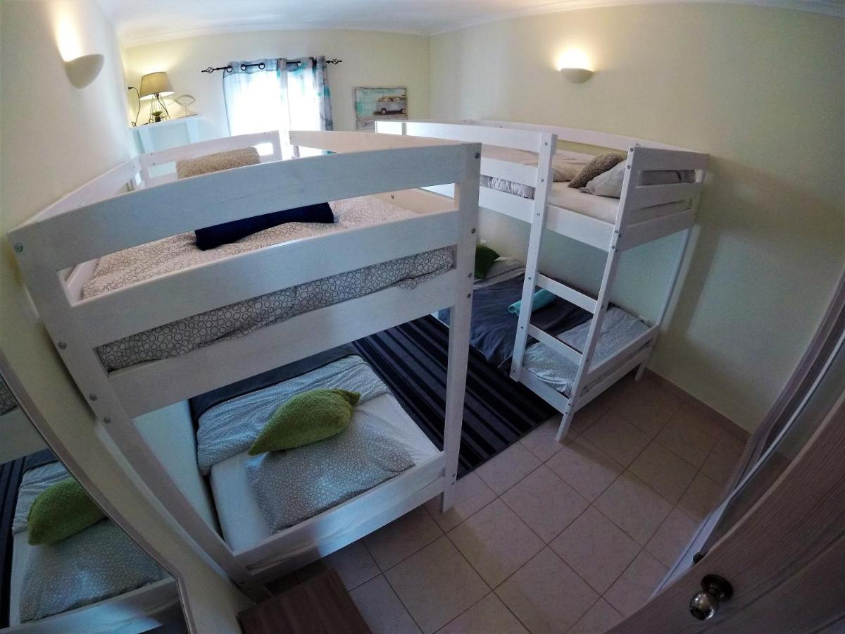 Peniche Surf Lodge 1 מראה חיצוני תמונה