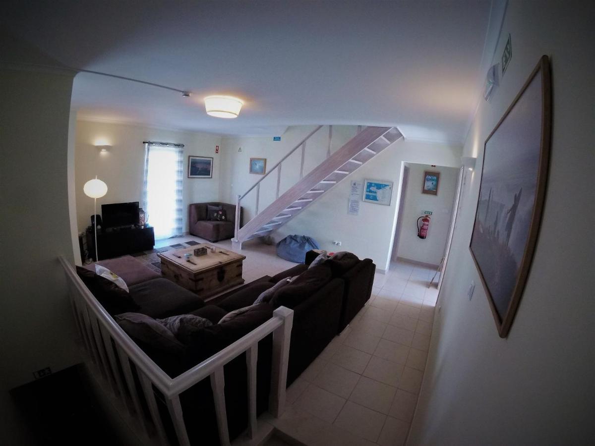 Peniche Surf Lodge 1 מראה חיצוני תמונה