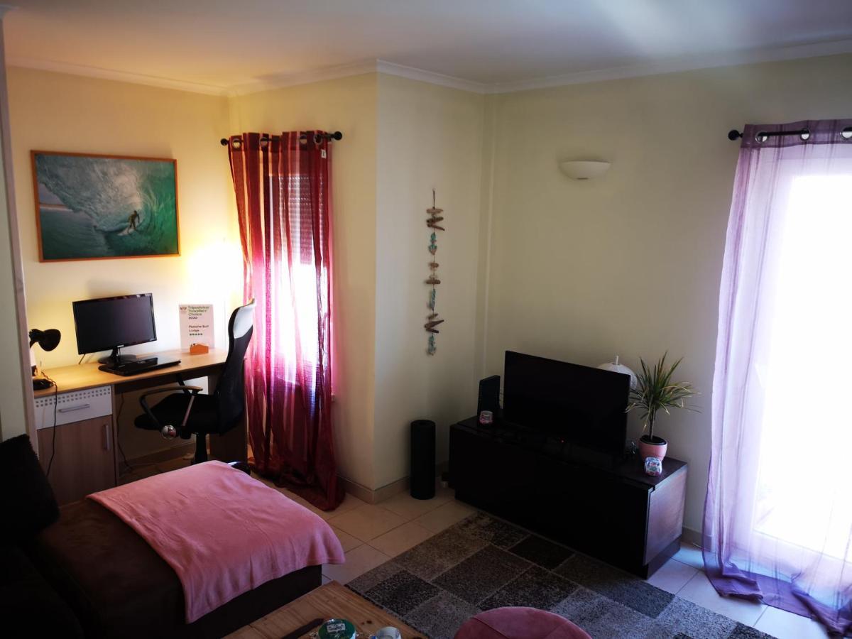 Peniche Surf Lodge 1 מראה חיצוני תמונה