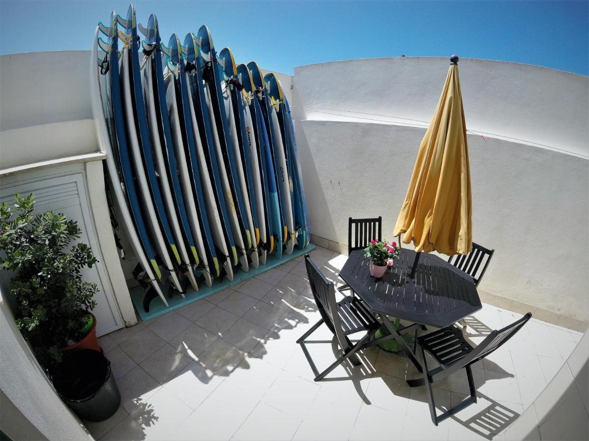 Peniche Surf Lodge 1 מראה חיצוני תמונה