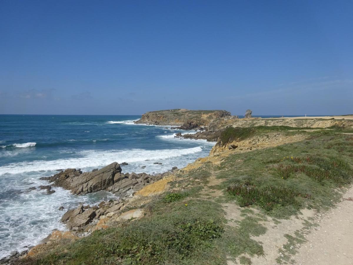 Peniche Surf Lodge 1 מראה חיצוני תמונה