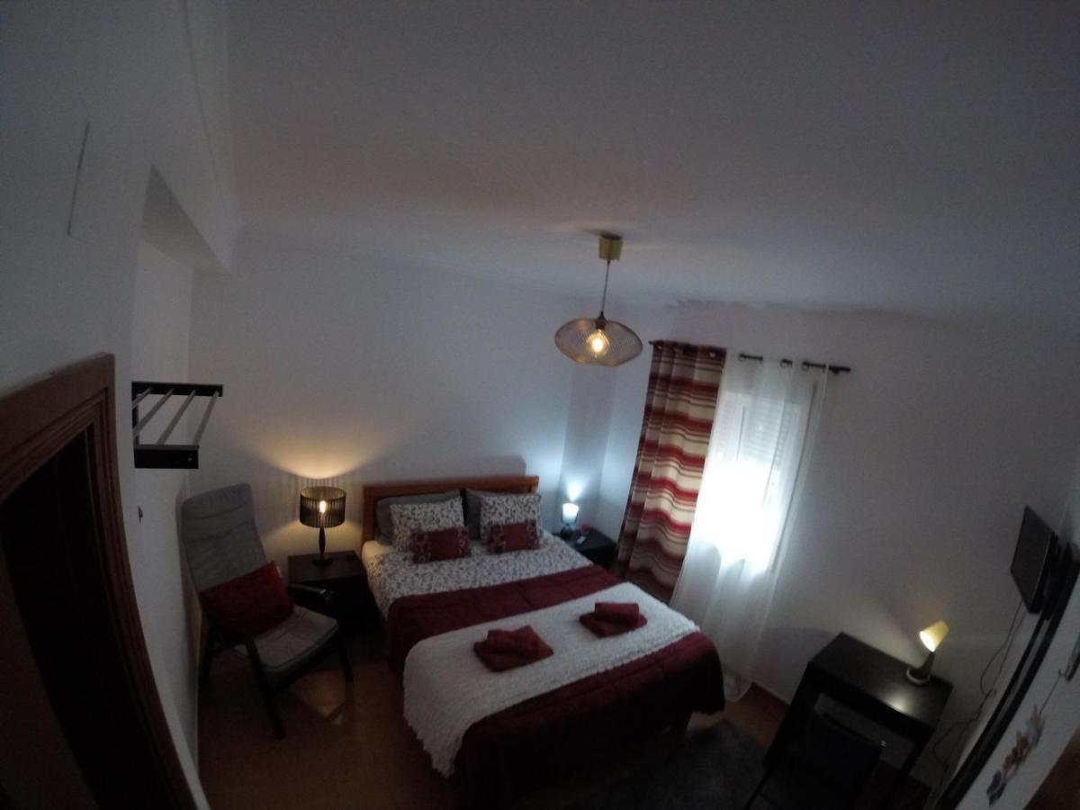 Peniche Surf Lodge 1 מראה חיצוני תמונה