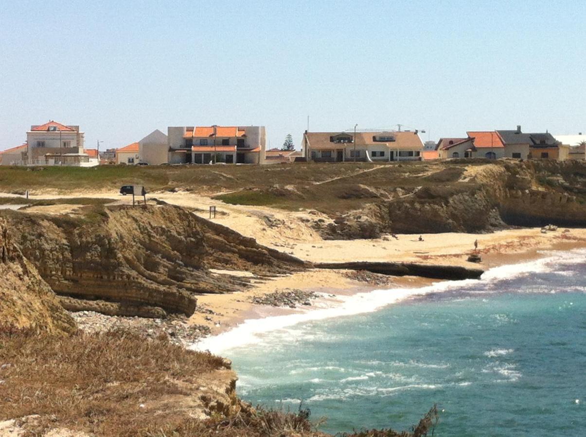 Peniche Surf Lodge 1 מראה חיצוני תמונה