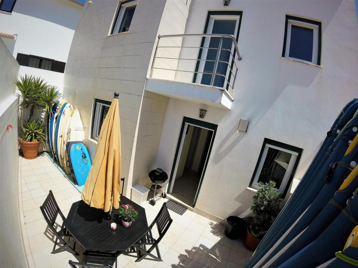 Peniche Surf Lodge 1 מראה חיצוני תמונה
