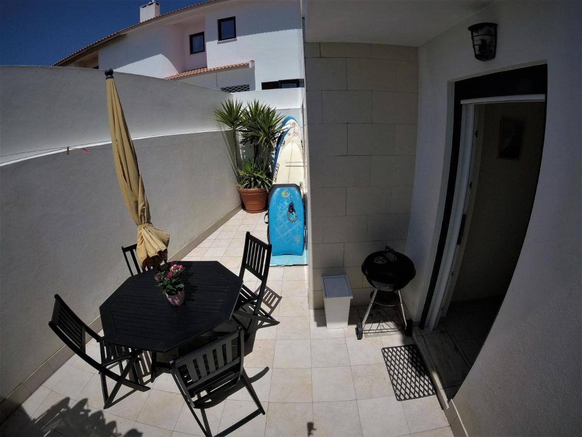 Peniche Surf Lodge 1 מראה חיצוני תמונה
