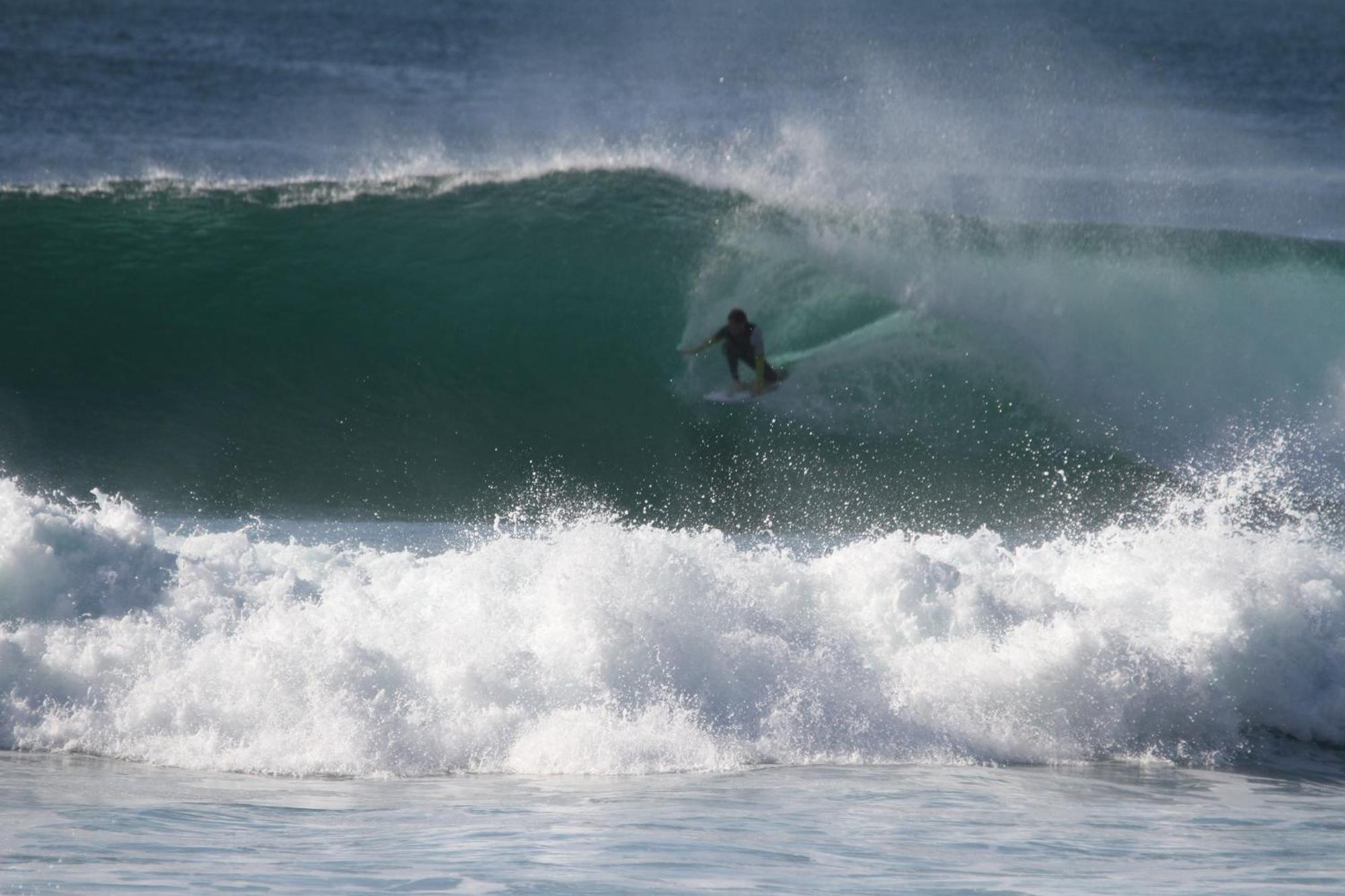 Peniche Surf Lodge 1 מראה חיצוני תמונה