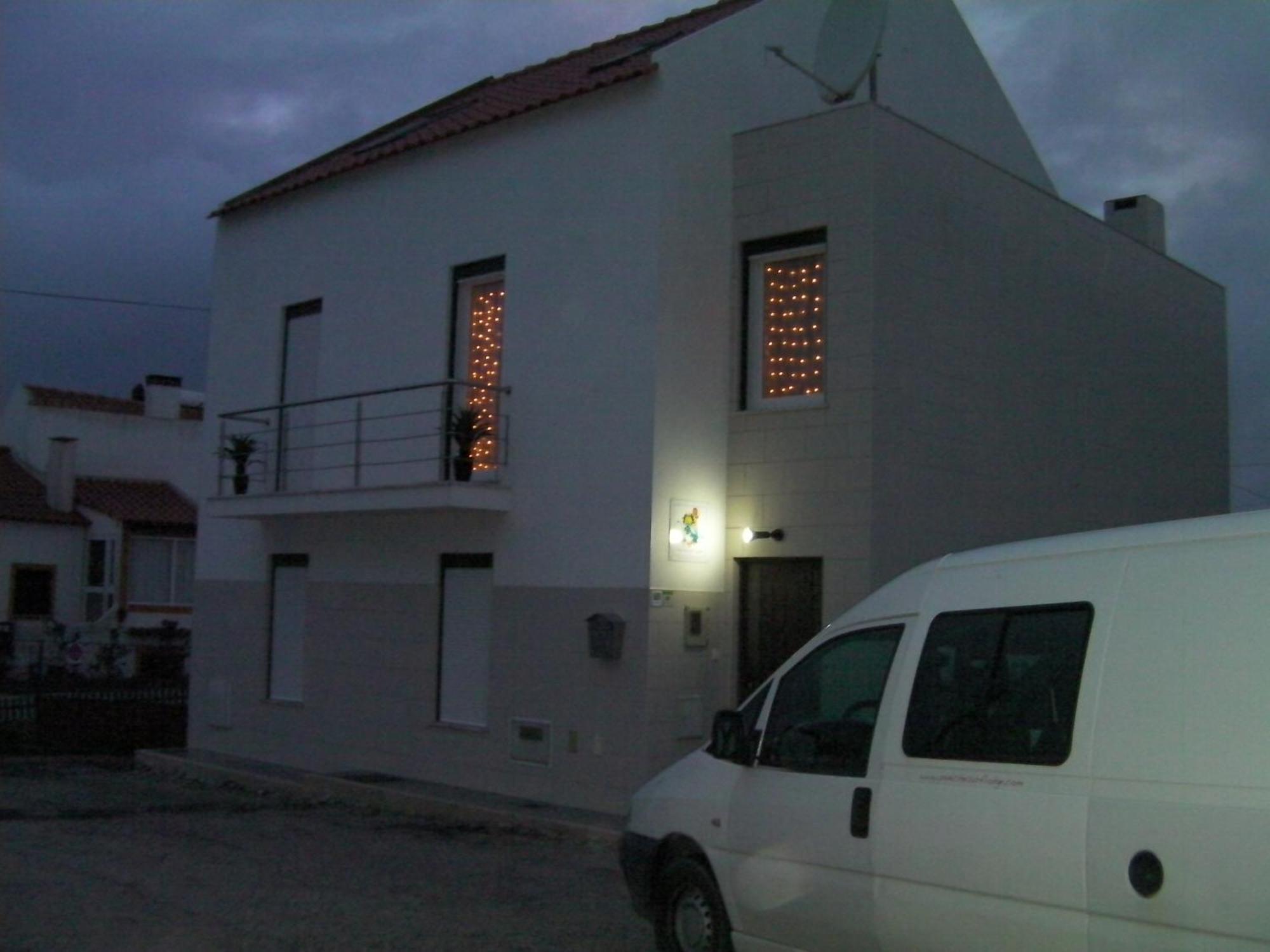 Peniche Surf Lodge 1 מראה חיצוני תמונה