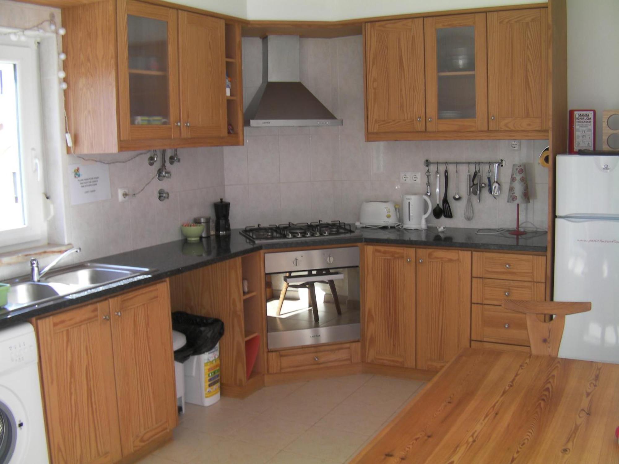 Peniche Surf Lodge 1 מראה חיצוני תמונה