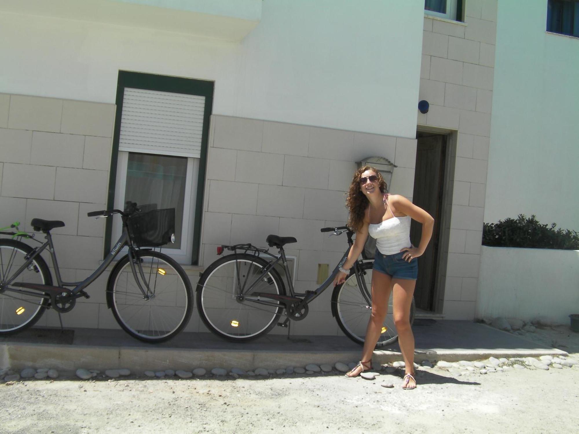 Peniche Surf Lodge 1 מראה חיצוני תמונה