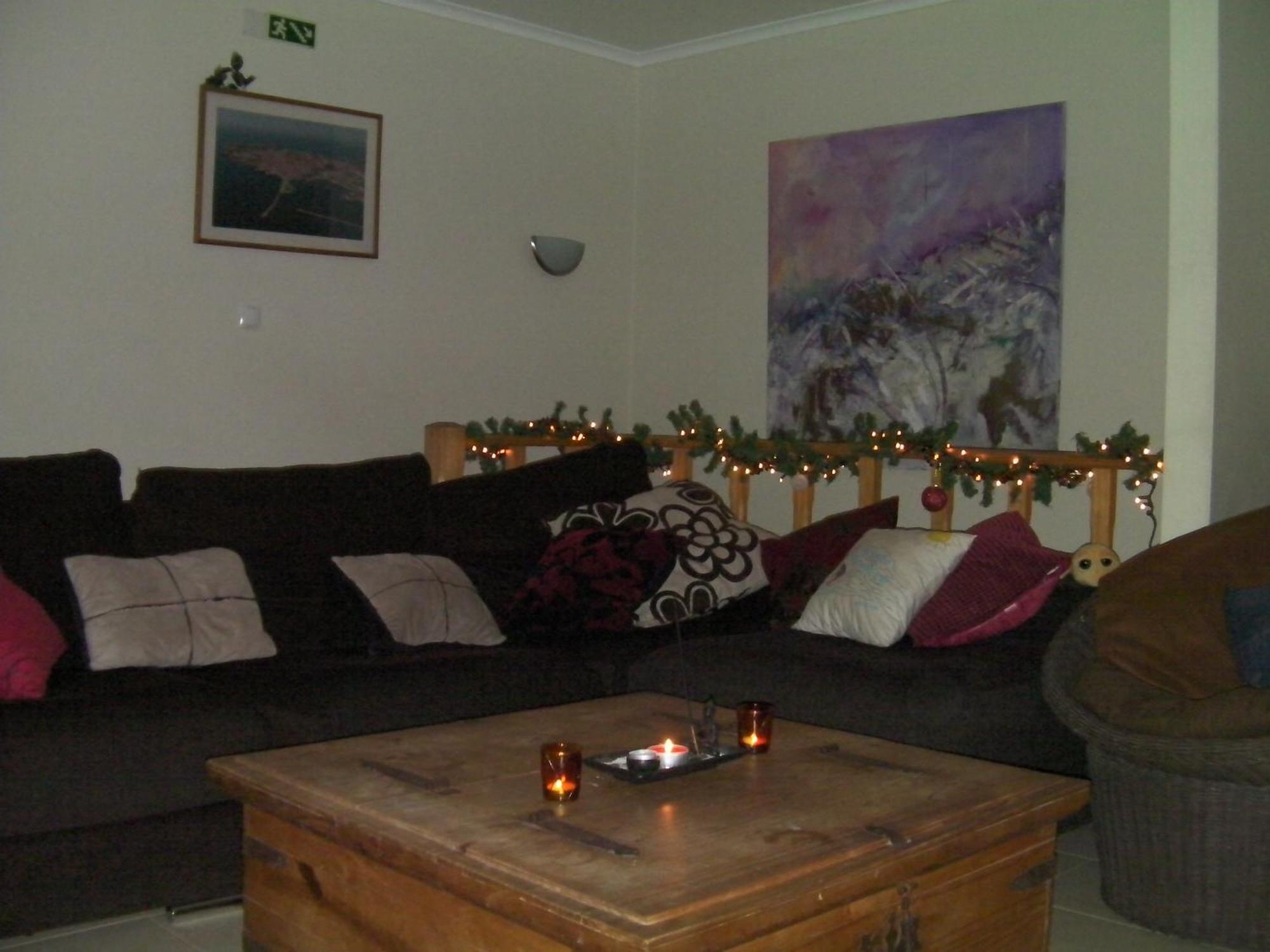Peniche Surf Lodge 1 מראה חיצוני תמונה