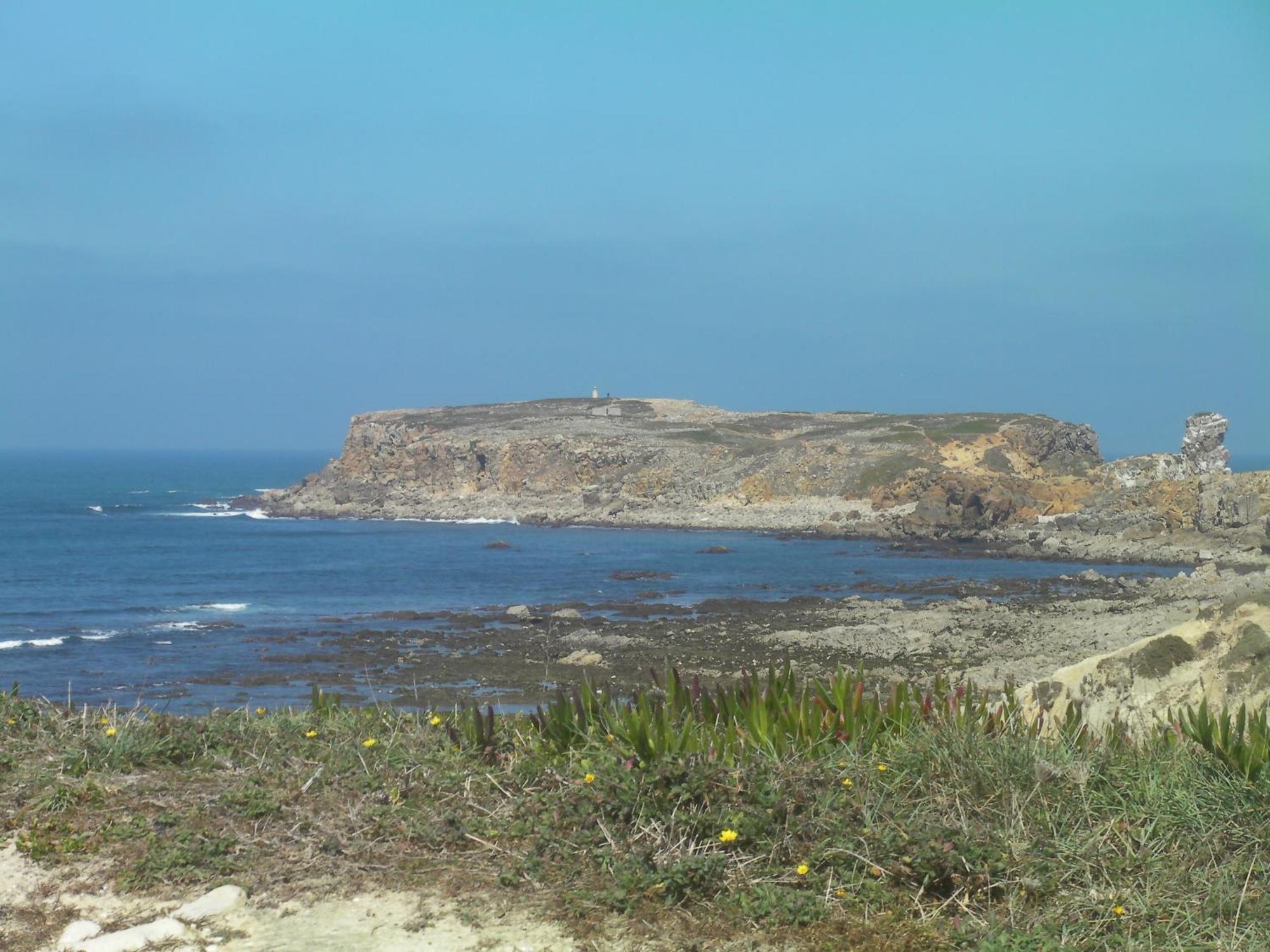 Peniche Surf Lodge 1 מראה חיצוני תמונה