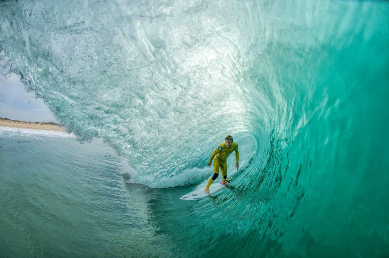 Peniche Surf Lodge 1 מראה חיצוני תמונה