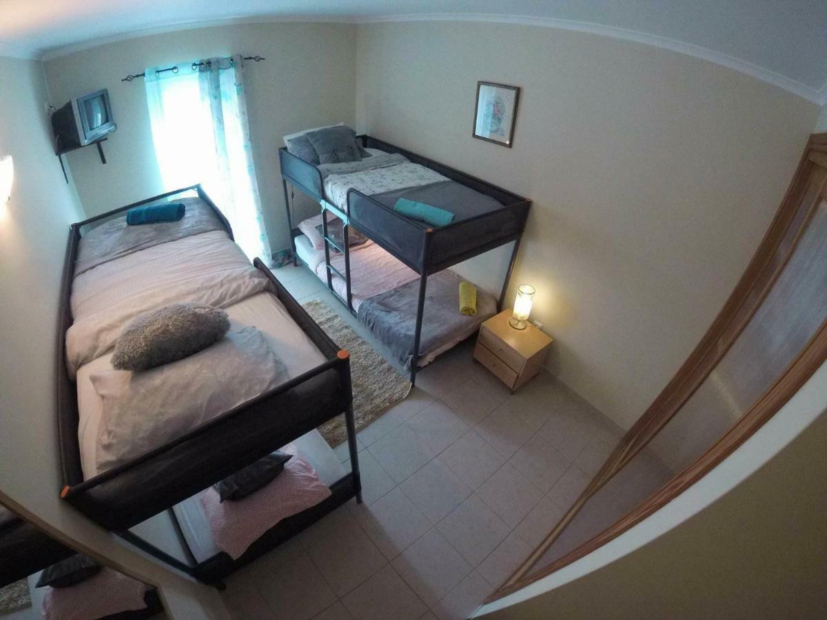 Peniche Surf Lodge 1 מראה חיצוני תמונה