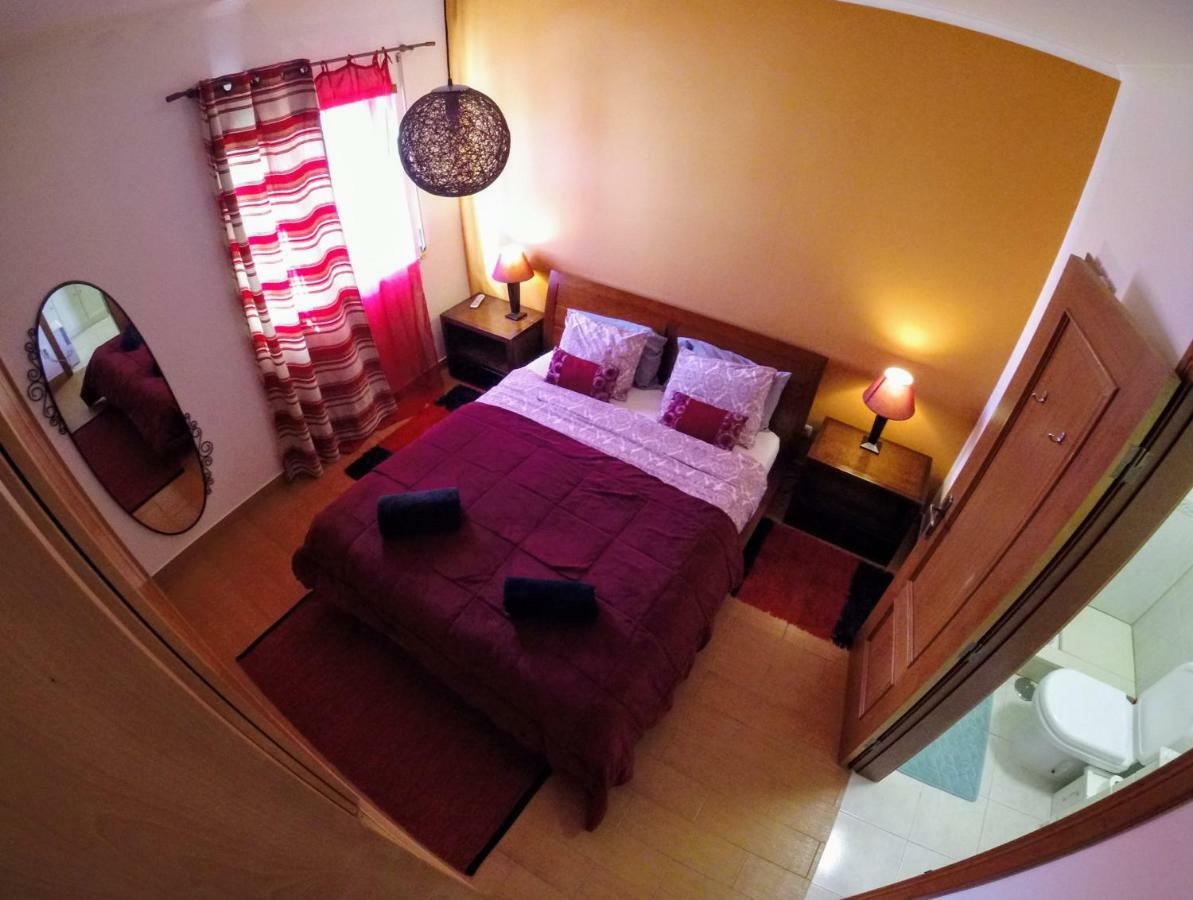 Peniche Surf Lodge 1 מראה חיצוני תמונה