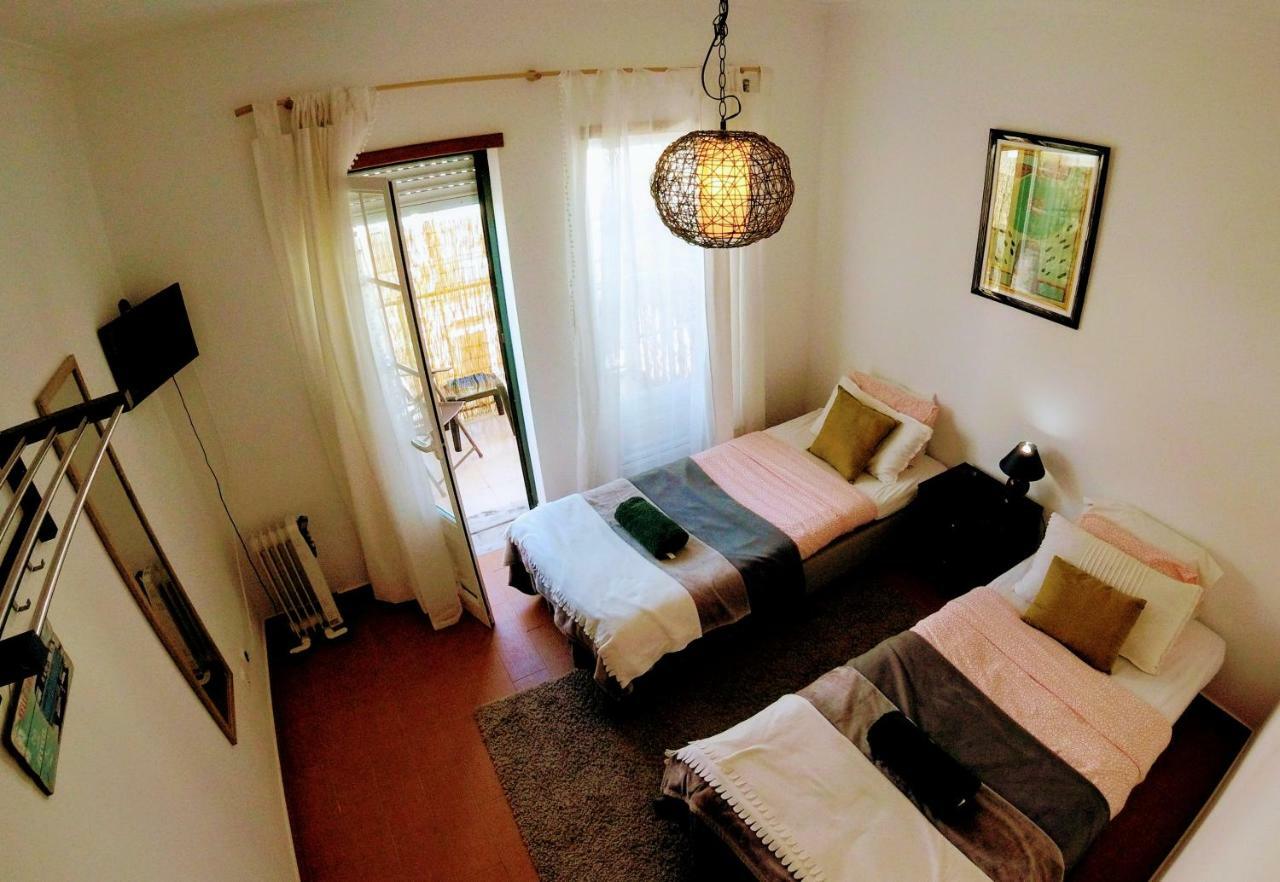 Peniche Surf Lodge 1 מראה חיצוני תמונה