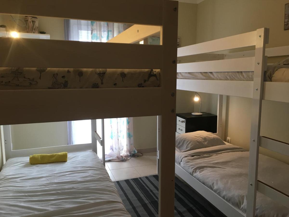 Peniche Surf Lodge 1 מראה חיצוני תמונה